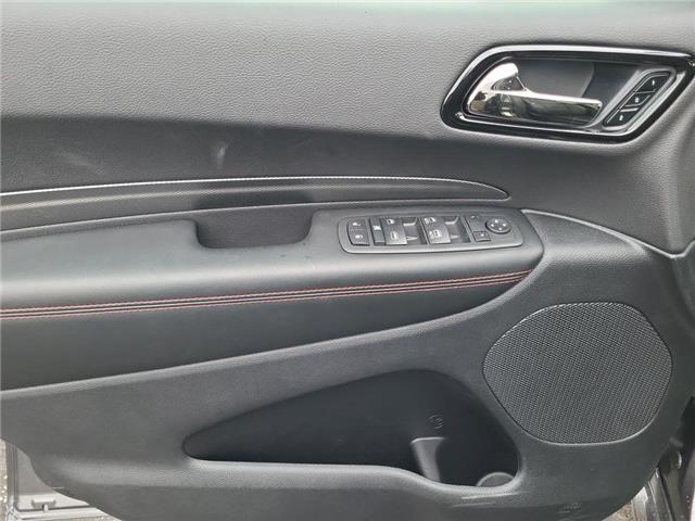 2026 Dodge Durango GT (Stk: 260270) in Windsor - Image 11 of 26