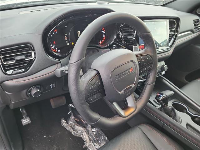 2026 Dodge Durango GT (Stk: 260270) in Windsor - Image 12 of 26