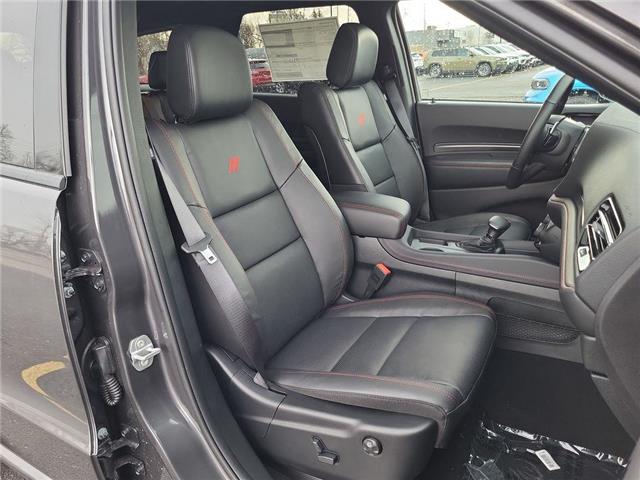 2026 Dodge Durango GT (Stk: 260270) in Windsor - Image 22 of 26