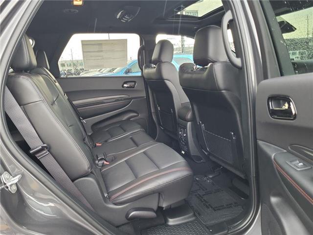 2026 Dodge Durango GT (Stk: 260270) in Windsor - Image 23 of 26