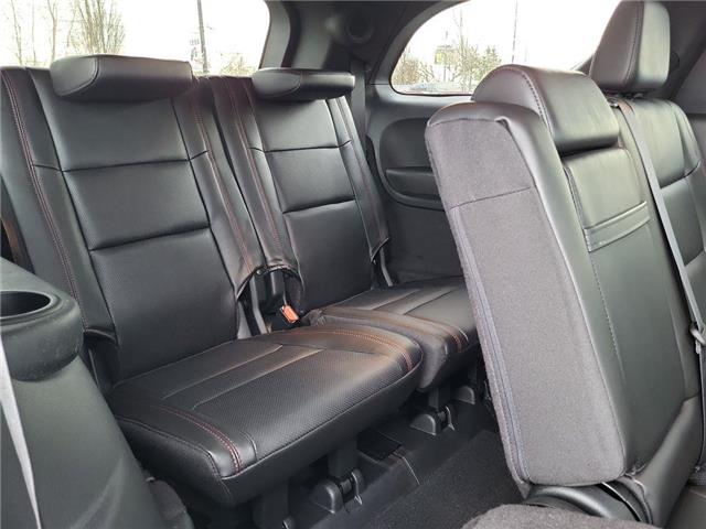 2026 Dodge Durango GT (Stk: 260270) in Windsor - Image 24 of 26