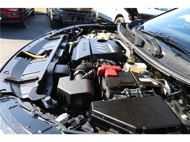 2025 Nissan Rogue SV Moonroof (Stk: PR55996) in Windsor - Image 11 of 27