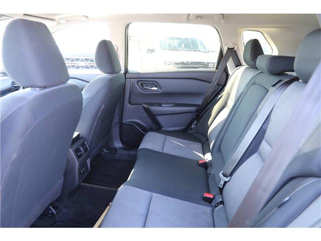 2025 Nissan Rogue SV Moonroof (Stk: PR55996) in Windsor - Image 12 of 27