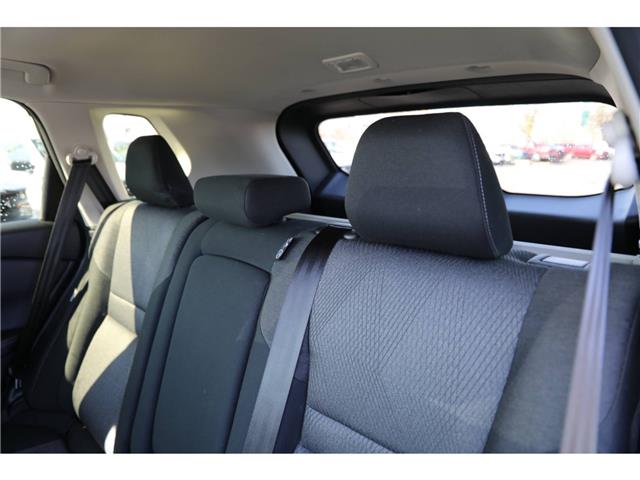 2025 Nissan Rogue SV Moonroof (Stk: PR55996) in Windsor - Image 15 of 27