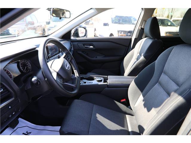 2025 Nissan Rogue SV Moonroof (Stk: PR55996) in Windsor - Image 16 of 27