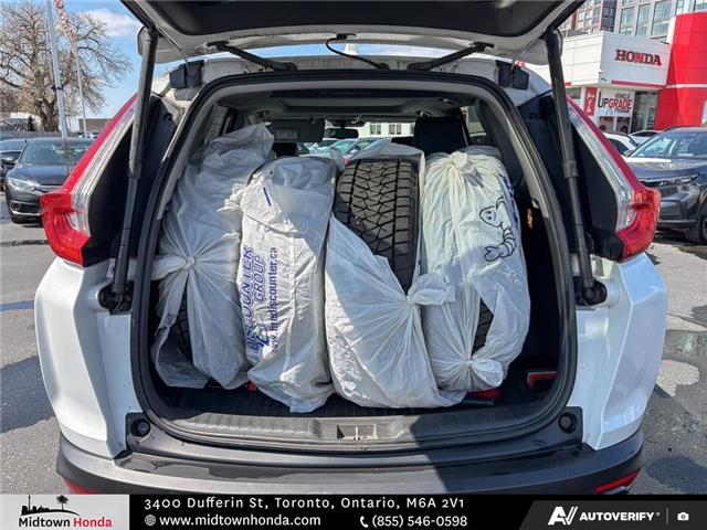 2019 Honda CR-V Touring (Stk: A2600802) in North York - Image 16 of 16