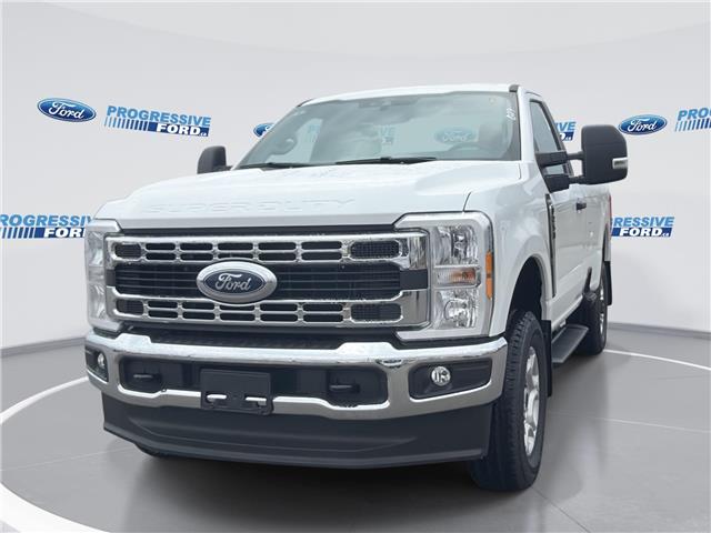 2026 Ford F-250 XLT