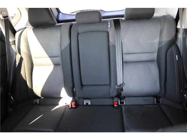 2025 Nissan Rogue SV Moonroof (Stk: PR55996) in Windsor - Image 19 of 27