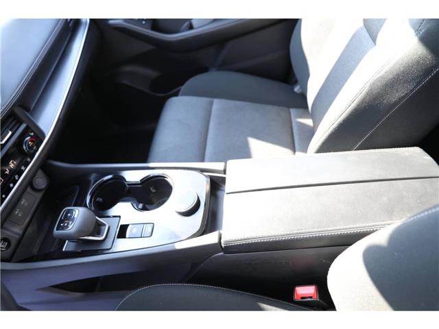 2025 Nissan Rogue SV Moonroof (Stk: PR55996) in Windsor - Image 20 of 27