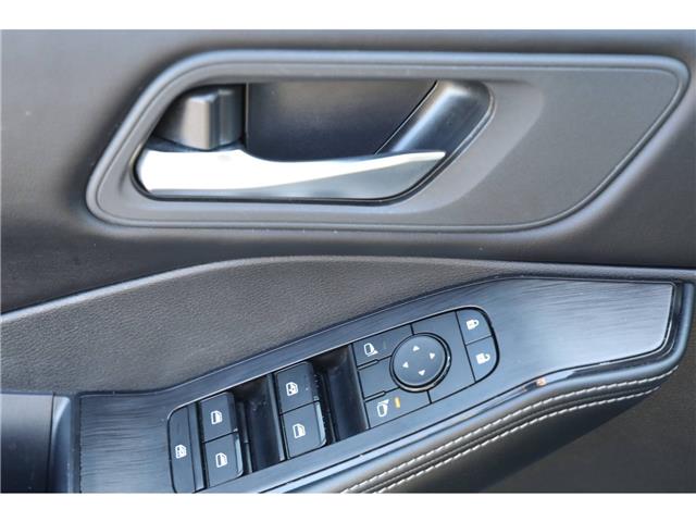 2025 Nissan Rogue SV Moonroof (Stk: PR55996) in Windsor - Image 21 of 27