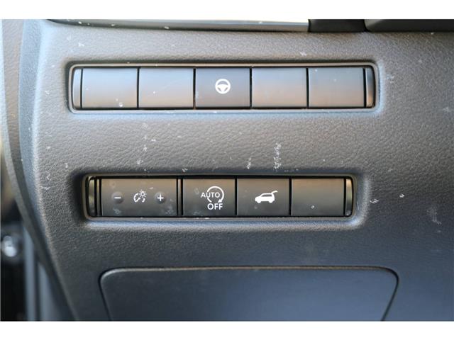 2025 Nissan Rogue SV Moonroof (Stk: PR55996) in Windsor - Image 22 of 27