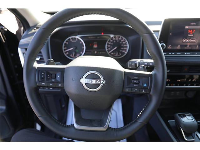 2025 Nissan Rogue SV Moonroof (Stk: PR55996) in Windsor - Image 23 of 27