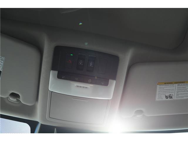 2025 Nissan Rogue SV Moonroof (Stk: PR55996) in Windsor - Image 26 of 27