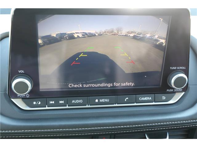 2025 Nissan Rogue SV Moonroof (Stk: PR55996) in Windsor - Image 27 of 27