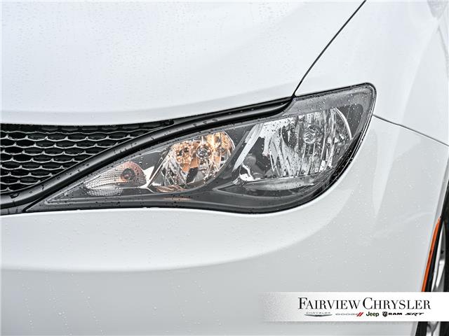 2026 Chrysler Grand Caravan SXT (Stk: TR2488D) in Burlington - Image 8 of 34