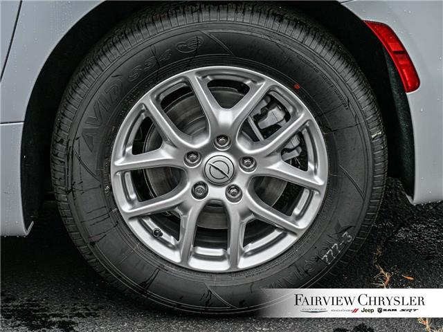 2026 Chrysler Grand Caravan SXT (Stk: TR2488D) in Burlington - Image 9 of 34