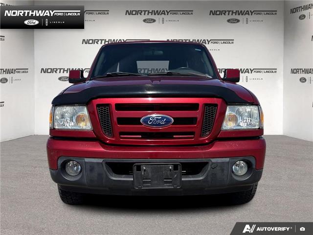 2010 Ford Ranger Sport (Stk: 6MV5851B) in Brantford - Image 2 of 20