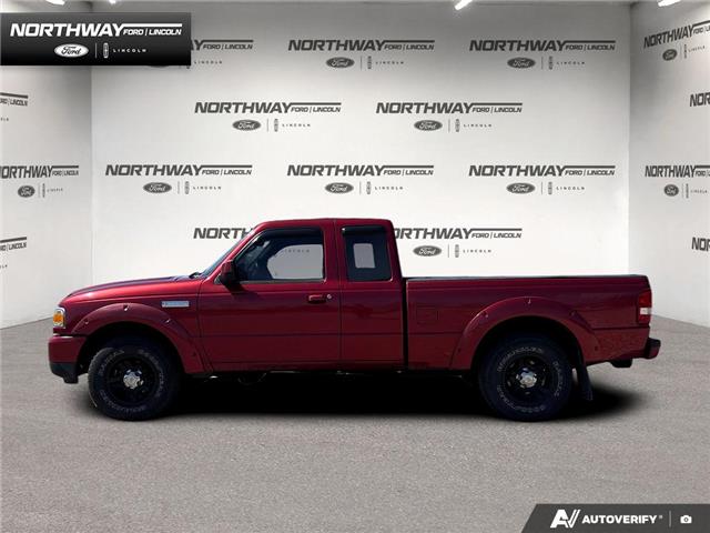 2010 Ford Ranger Sport (Stk: 6MV5851B) in Brantford - Image 3 of 20
