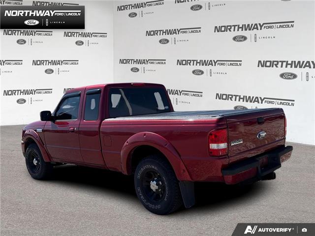 2010 Ford Ranger Sport (Stk: 6MV5851B) in Brantford - Image 4 of 20