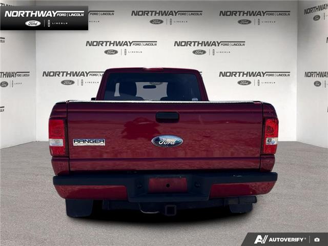 2010 Ford Ranger Sport (Stk: 6MV5851B) in Brantford - Image 5 of 20
