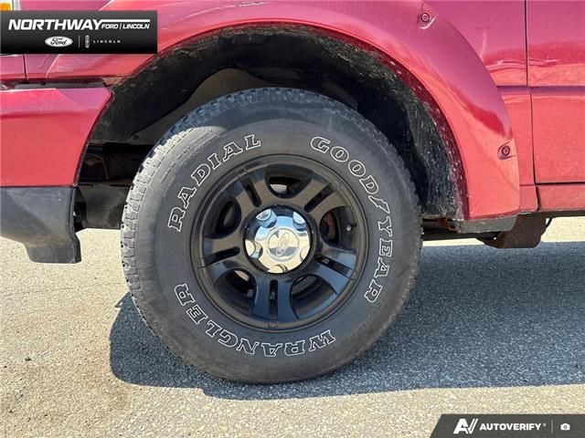 2010 Ford Ranger Sport (Stk: 6MV5851B) in Brantford - Image 6 of 20