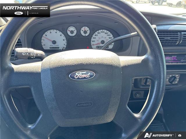 2010 Ford Ranger Sport (Stk: 6MV5851B) in Brantford - Image 11 of 20