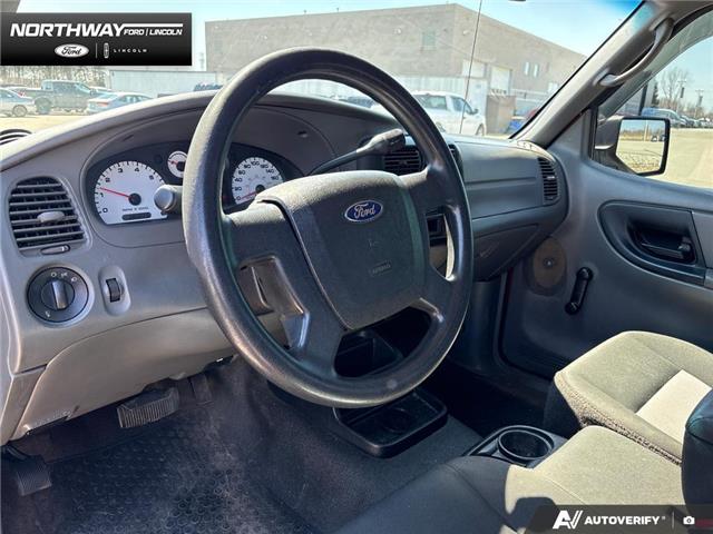 2010 Ford Ranger Sport (Stk: 6MV5851B) in Brantford - Image 12 of 20