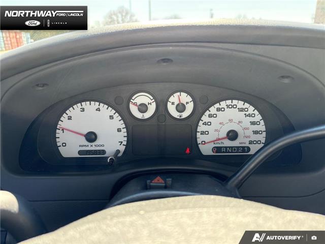 2010 Ford Ranger Sport (Stk: 6MV5851B) in Brantford - Image 13 of 20