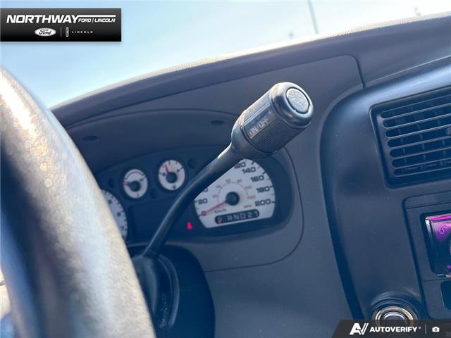 2010 Ford Ranger Sport (Stk: 6MV5851B) in Brantford - Image 15 of 20
