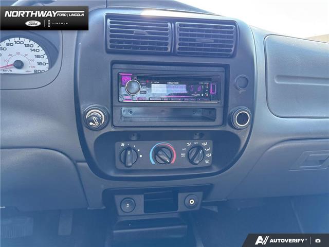 2010 Ford Ranger Sport (Stk: 6MV5851B) in Brantford - Image 16 of 20