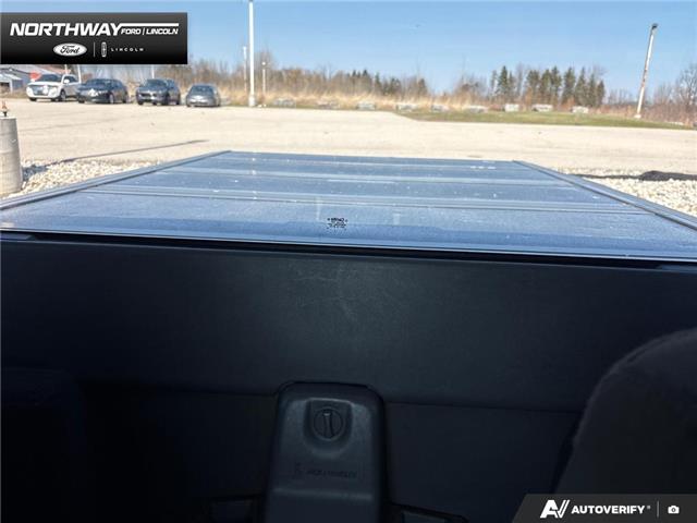 2010 Ford Ranger Sport (Stk: 6MV5851B) in Brantford - Image 19 of 20