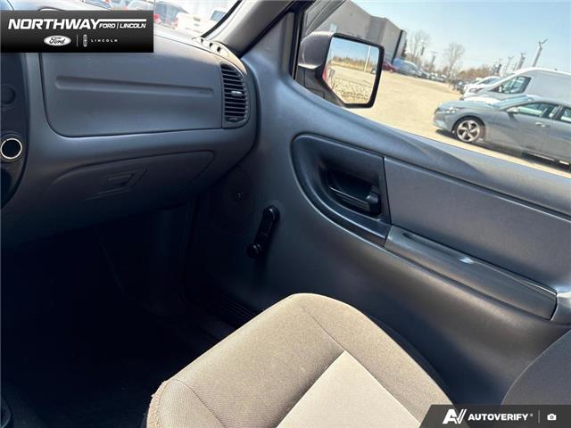 2010 Ford Ranger Sport (Stk: 6MV5851B) in Brantford - Image 20 of 20