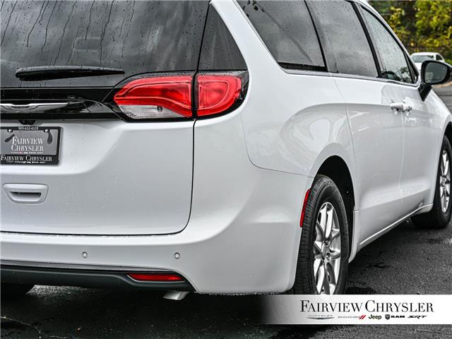 2026 Chrysler Grand Caravan SXT (Stk: TR2488D) in Burlington - Image 11 of 34