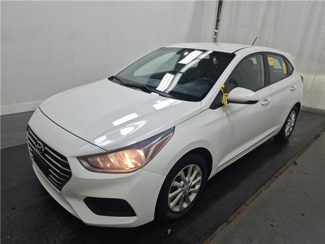 Used 2019 Hyundai Accent Preferred  - Pembroke - Edward's Mazda