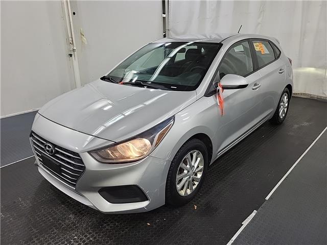 Used 2019 Hyundai Accent Preferred  - Pembroke - Edward's Mazda