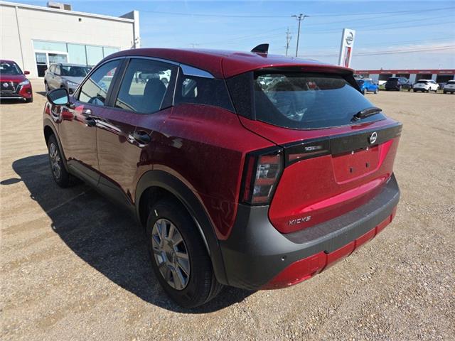 2026 Nissan Kicks S (Stk: 26104) in Cambridge - Image 2 of 7