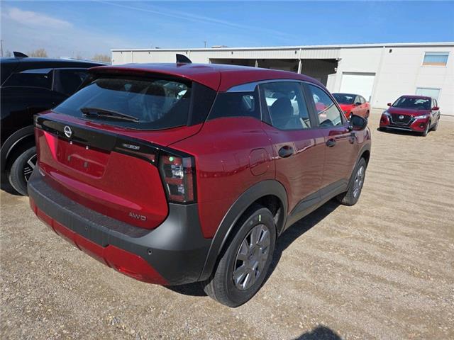 2026 Nissan Kicks S (Stk: 26104) in Cambridge - Image 3 of 7