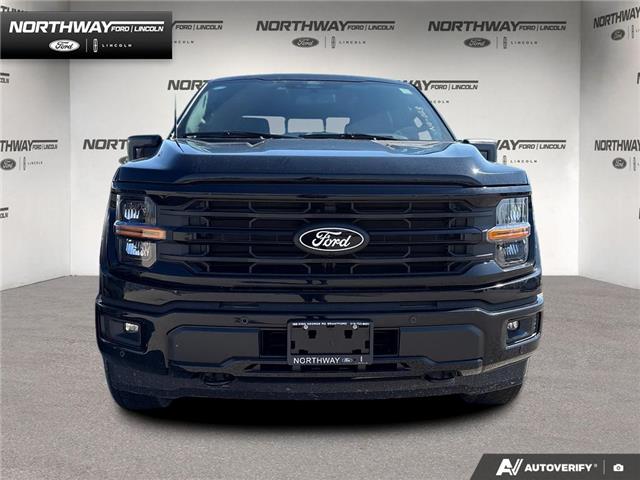 2026 Ford F-150 XLT (Stk: 6F128897) in Brantford - Image 2 of 23