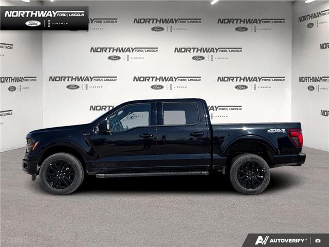 2026 Ford F-150 XLT (Stk: 6F128897) in Brantford - Image 3 of 23