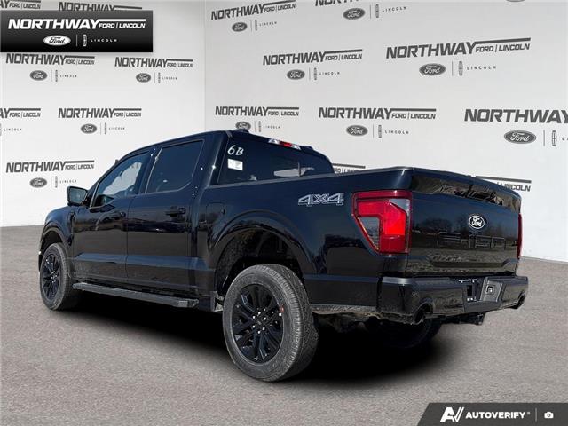 2026 Ford F-150 XLT (Stk: 6F128897) in Brantford - Image 4 of 23