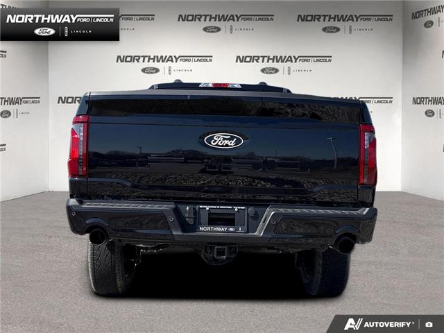 2026 Ford F-150 XLT (Stk: 6F128897) in Brantford - Image 5 of 23