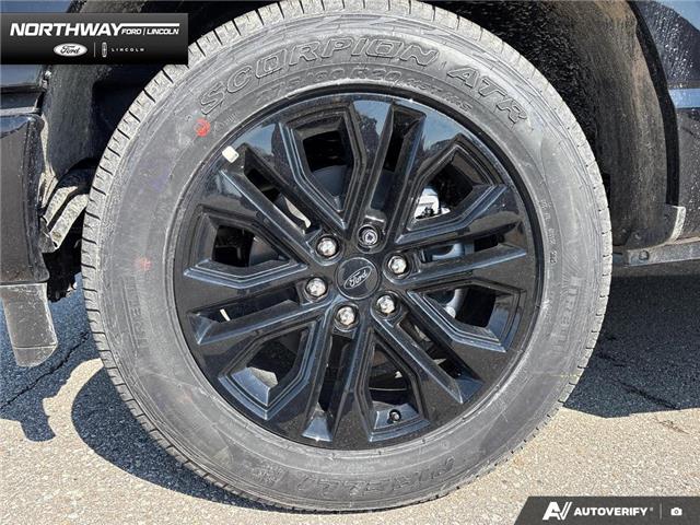 2026 Ford F-150 XLT (Stk: 6F128897) in Brantford - Image 6 of 23