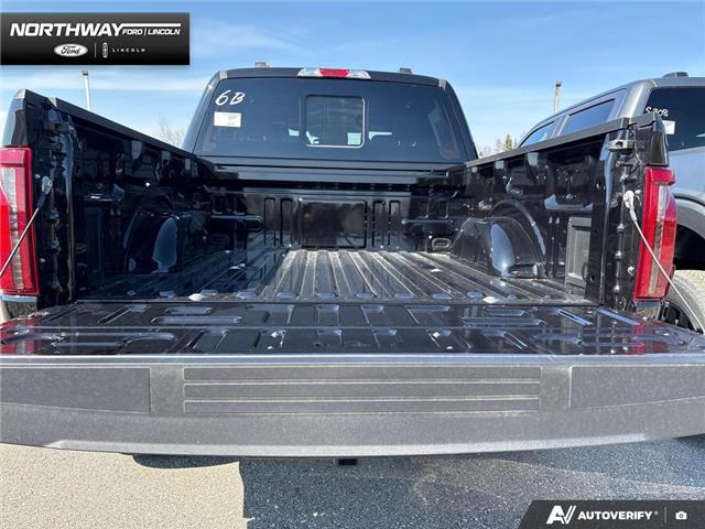 2026 Ford F-150 XLT (Stk: 6F128897) in Brantford - Image 10 of 23
