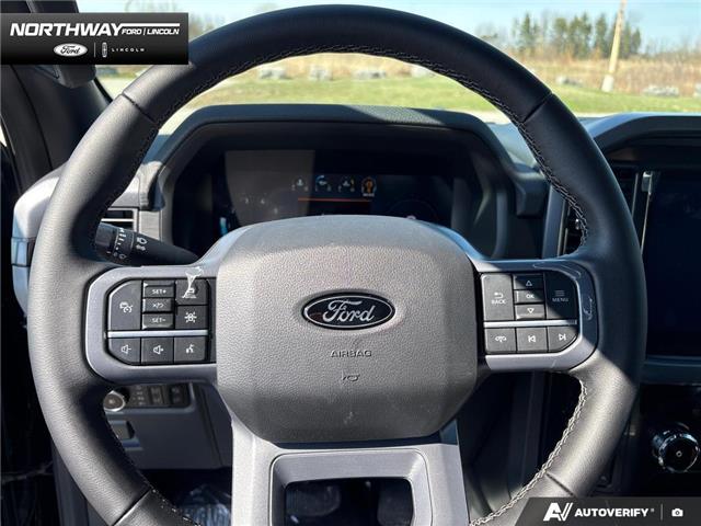 2026 Ford F-150 XLT (Stk: 6F128897) in Brantford - Image 12 of 23