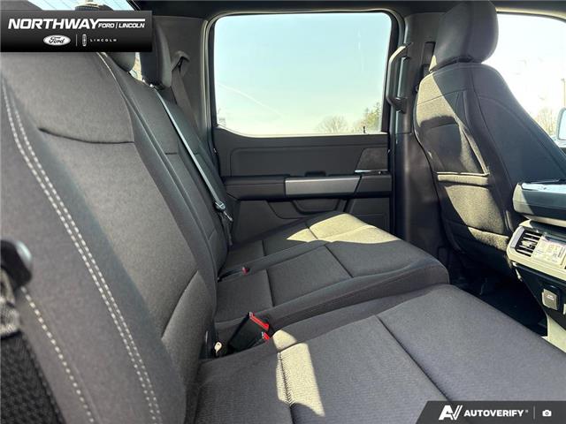 2026 Ford F-150 XLT (Stk: 6F128897) in Brantford - Image 21 of 23