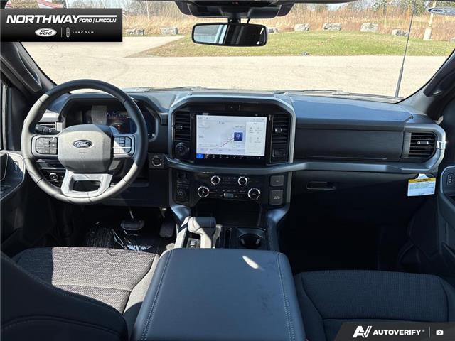 2026 Ford F-150 XLT (Stk: 6F128897) in Brantford - Image 22 of 23