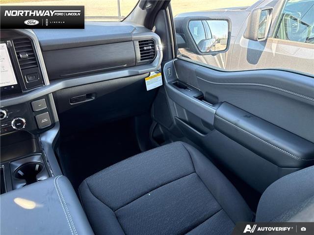 2026 Ford F-150 XLT (Stk: 6F128897) in Brantford - Image 23 of 23