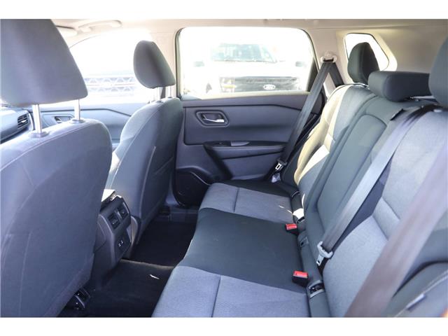 2025 Nissan Rogue SV Moonroof (Stk: PR56264) in Windsor - Image 12 of 27