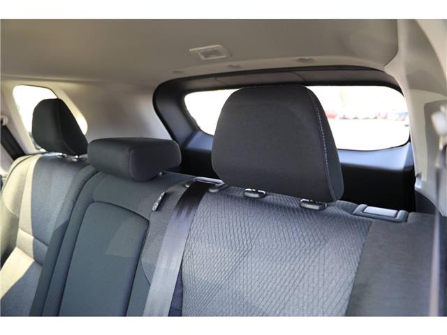 2025 Nissan Rogue SV Moonroof (Stk: PR56264) in Windsor - Image 15 of 27