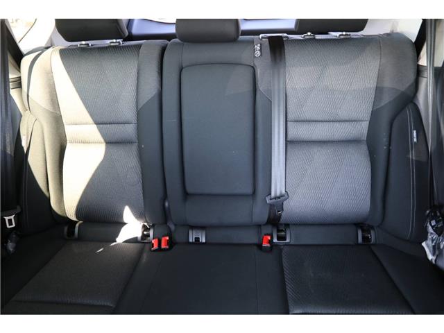 2025 Nissan Rogue SV Moonroof (Stk: PR56264) in Windsor - Image 19 of 27